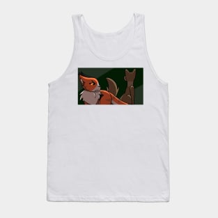 Mapleshade and Appledusk Tank Top